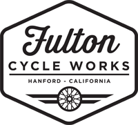 Fulton bike shop sales